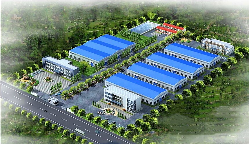 山东华昌动物保健品有限公司