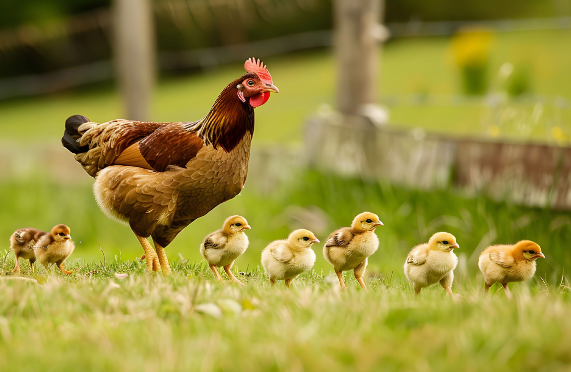家禽丝兰提取物