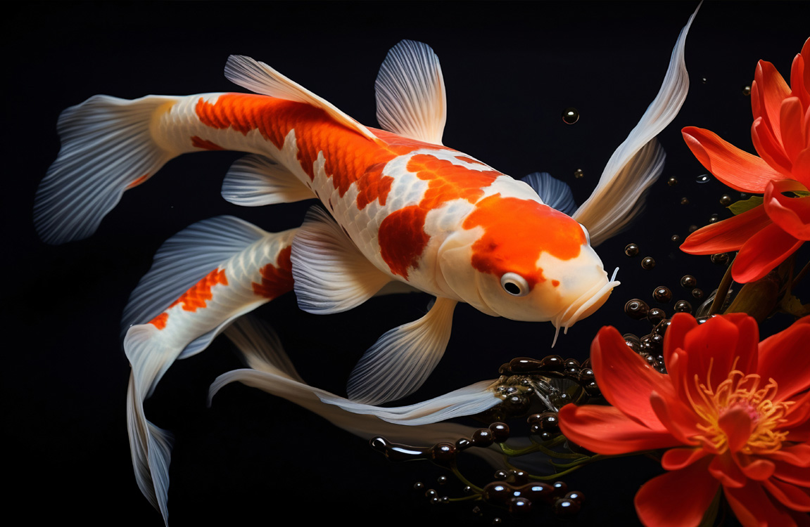 水产丝兰提取物